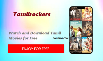 TamilRockers Banner
